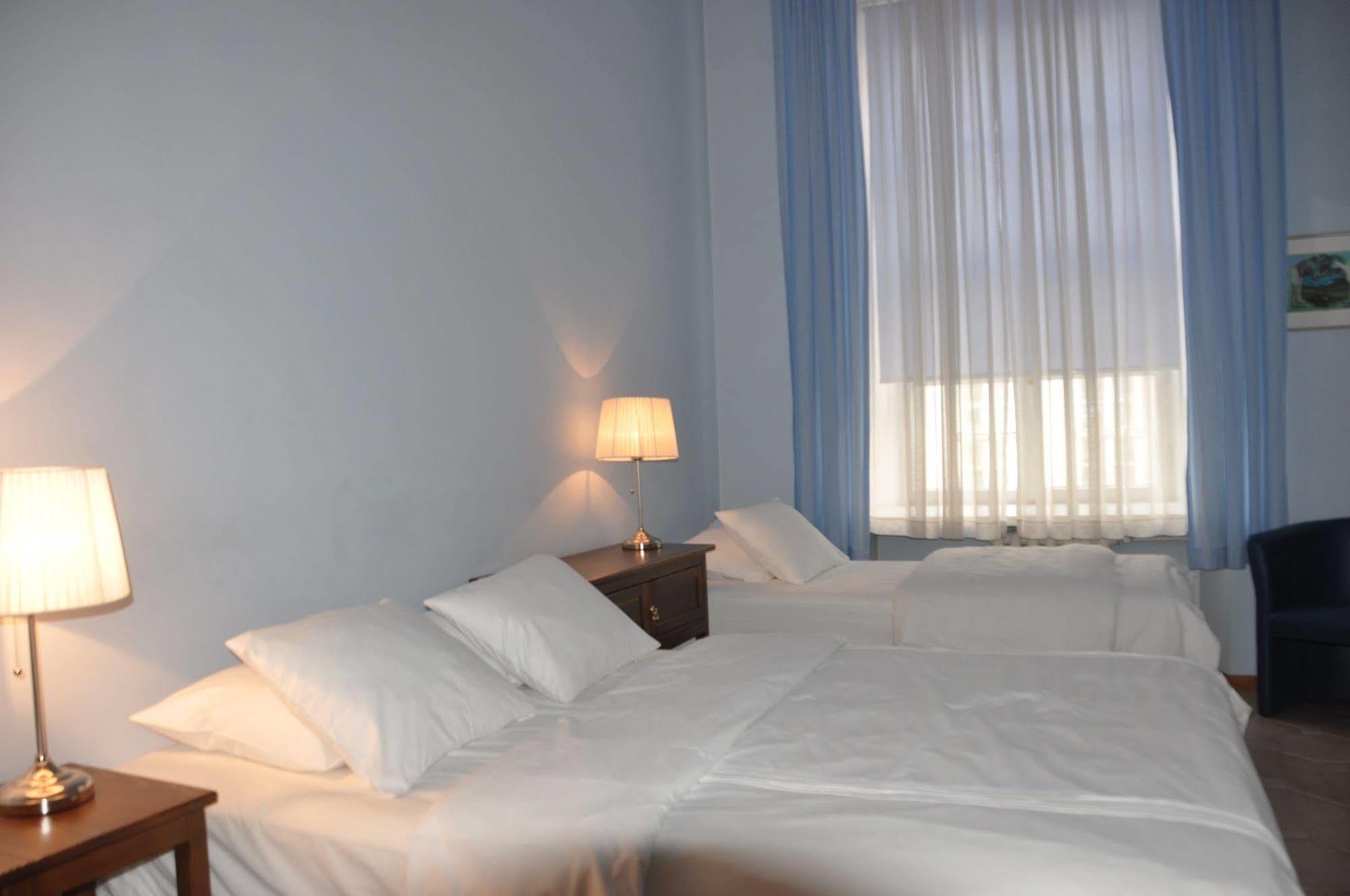 Boutique Aparthotel Krakow Exterior photo
